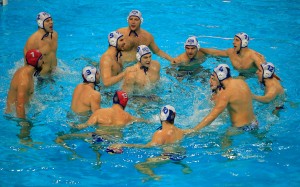 EP U VATERPOLU: ‘Delfini’ uz malo muke do četvrtfinala (FOTO)