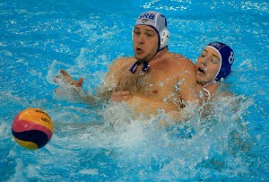 Srbija – Slovačka