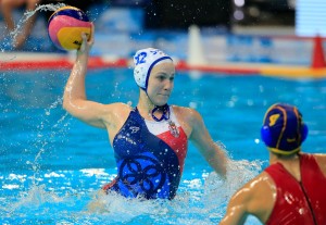 GOL KOJI SE RETKO VIĐA: Tijana Jakovljević sa svoje polovine savladala Špankinje (VIDEO)