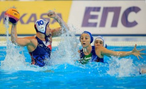 NAPOKON: Srpske vaterpolistkinje ostvarile prvu pobedu na EP