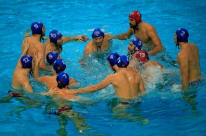 VATERPOLO: Apsolutni šampioni dobijaju rivale na Svetskom prvenstvu
