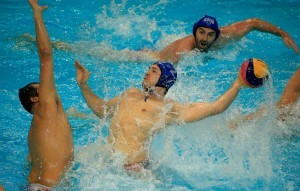 NOVO TAKMIČENJE NE PRIJA ‘DELFINIMA’: Poraz Srbije u četvrtfinalu!