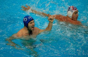 SVETSKA LIGA: ‘Delfini’ potopili i Amere