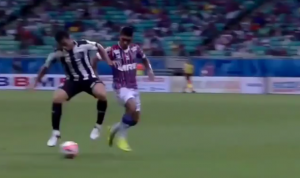 ŽOGA BONITO: ‘Pirueta’, pa projektil u rašlje – majstorija koja se ne propušta (VIDEO)