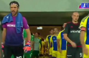 DERBI SRPSKIH GOLMANA: Pobeda Rajkovića, a Stojković je dokazao da je majstor za penale (VIDEO)