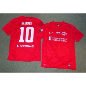 ČUDNI PUTEVI FUDBALSKI: Zbog Zvezde ‘nije mogao’ u Kairat pa završio u Letoniji