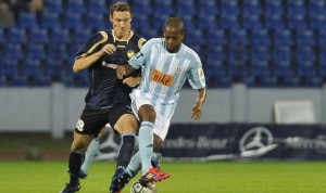 REŠENJE MOGUĆE DO KRAJA DANA: Slovan već traži zamenu za Sumu, a Partizan ‘razvaljuje’ kasu!