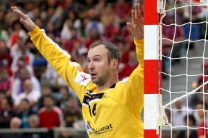 NAPADAČI MOGU DA ODAHNU: Najbolji svetski golman ne brani na Evropskom prvenstvu