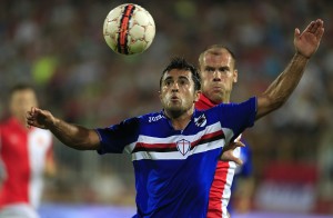 SAMPA NAŠLA ZAMENU ZA BRAZILCA: ‘Bosanac’ stiže u Đenovu