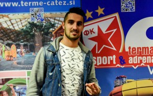 KOMPLETNI: Miodrag Božović ima sve igrače na okupu (FOTO)