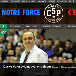 DULEMANIJA U LIMOŽU: Francuzi napravili majice koje će oduševiti Partizanovce, cena prava sitnica (FOTO)