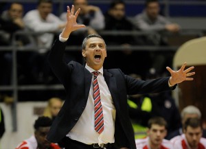 DEJAN RADONJIĆ: Jović nije čuo moje instrukcije, možemo i mi kao Partizan!