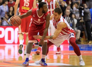 NEĆE DA PRODUŽI UGOVOR: Plej kog bi uz Dilejnija navijači Zvezde volelei da vide u crveno-belom dresu je slobodan igrač