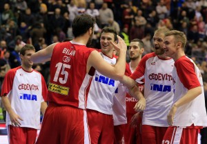 ABA JTD: Cedevita nije dala nikakvu šansu Slovencima