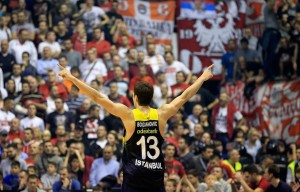 STIGLA POTVRDA: ‘Grobari’ napuštaju Fener i sele se ‘preko bare’