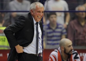 STIŽU MILIONI: Željko Obradović doveo kapitena Galatasaraja