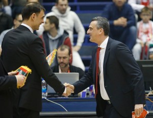 RADONJIĆ PRED MZT: Da smanjimo padove i iskoristimo dobar momenat