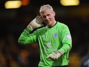 KAKAV OTAC, TAKAV I SIN: Novi Šmajhel u Mančester Junajtedu?