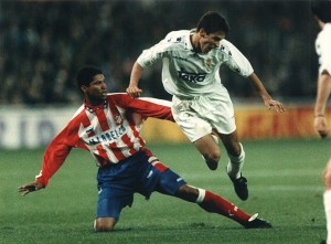 VREMEPLOV: Debi Raula u dresu Reala bio je ‘horor’, ali je ‘prvenac’ protiv ljutog rivala promenio istoriju (VIDEO)