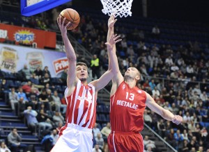 ZVEZDINA DECA: Gudurić do Simanića alej-up (VIDEO)