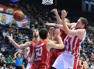 POLUPAO IH KAO LONČIĆE: Gudurić napravio pometnju Štimcu i Simonoviću (VIDEO)