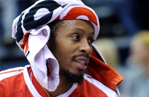 NEĆE NI DA IH GLEDA: Pogledajte reakciju Kinsija prilikom predtstavljanja igrača Partizana (VIDEO)