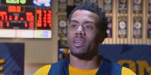 PREUZIMA PELCER: Vilijams će u Partizanu nositi broj kao i prethodni ljubimac Grobara