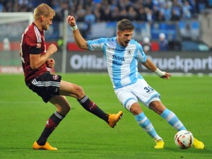 IMA VELIKU ŽELJU: Bivši fudbaler Štutgarta bi da dođe u Zvezdu