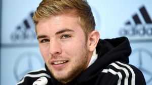 JUVE KUPUJE U NEMAČKOJ: Kramer će biti Pogbina zamena