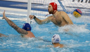 KRAJ GRUPNE FAZE: Mađari potopili domaćina i Srbiji dali težeg rivala u četvrtfinalu