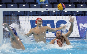 EP U VATERPOLU: Ako prođemo Rusiju u polufinalu igramo sa… (FOTOGALERIJA)