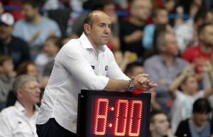 NEVERICA U BERLINU: Hrvatska ispala sa Svetskog kupa!