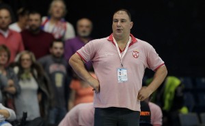 SAVIĆ: Probali smo da utakmicu učinimo zanimljivijom i težom za nas