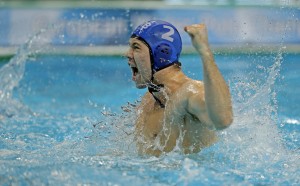 SREĆA UZ ‘DELFINE’: Srpski vaterpolisti posle peteraca savladali Hrvate!