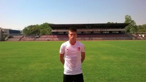 BISER ‘REALA SA NIŠAVE’ NA METI INTERA: Roberto Manćini želi igrača Radničkog!