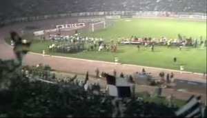 VREMEPLOV: Znate li da se finale Kupa šampiona igralo i na beogradskoj Marakani i da je bilo jedno od najposećenijih!? (VIDEO)