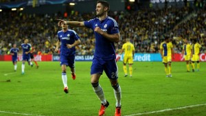 SAUTGEJT: Pokazali smo karakter na stadionu punom rivalskih navijača