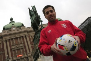 MLADEN KOCIĆ: Nismo imali sreće u žrebu, ali želimo u četvrtfinale!