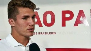 BRAZILAC POSTAJE SRBIN: Veliko pojačanje za ‘Orlove’ stiže iz slavnog Sao Paula (VIDEO)