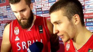 ‘DA LI JE OVAJ PORAZ TRAGEDIJA’: Raduljica besno odbrusio novinarima zbog pitanja posle meča!