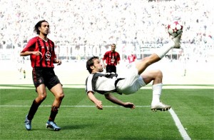 VREMEPLOV: Asistencija koju je slavni Maradona proglasio najboljom ikada! (VIDEO)