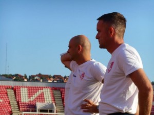 RASTAVAC ZADOVOLJAN: Ovo je bilo blizu maksimuma!