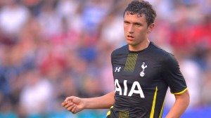 VELJKOVIĆ NA NOVOM POČETKU: Želim što pre u Bundesligu!