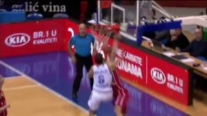 Blokada Marka Jošila