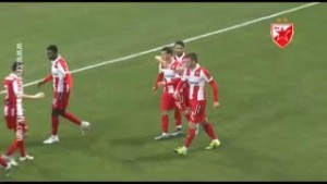 Koper – Crvena zvezda 3:4