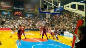 Zakucavanje Stefana Jovića