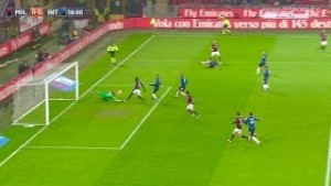 Milan – Inter 3:0