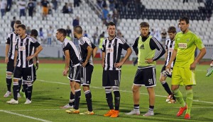 NEKADA U DRESU SA DRŽAVNIM GRBOM: Šampion se odrekao reprezentativca