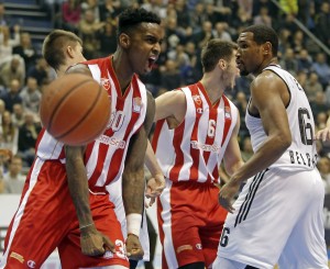 NEMILOSRDNI MILER: Kada je u kontri zna se šta sledi (VIDEO)