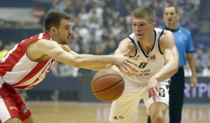 SLAVILO SE U NIŠU: Murić najavljuje polufinalni dvoboj (FOTO)